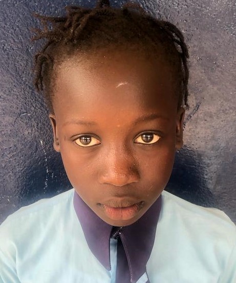 Sukai Jammeh